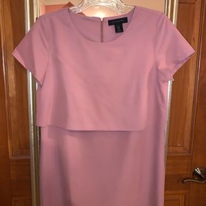 Tahari Pink Dress